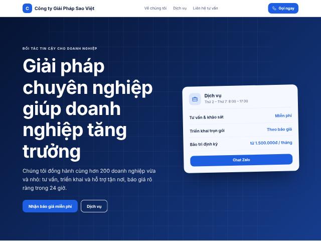 Công ty